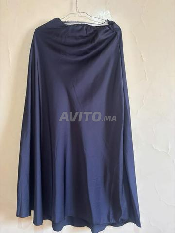 Caftans pour filles en satin Plumari ❤️ - 2