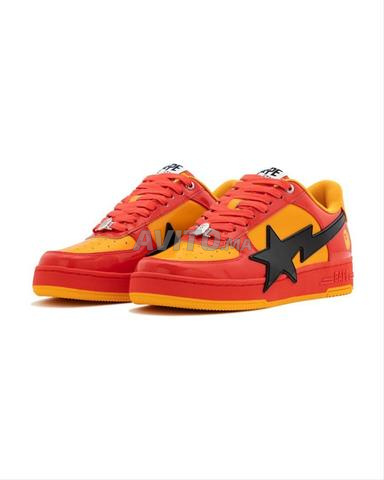 Bape STA Ironman à vendre - 2