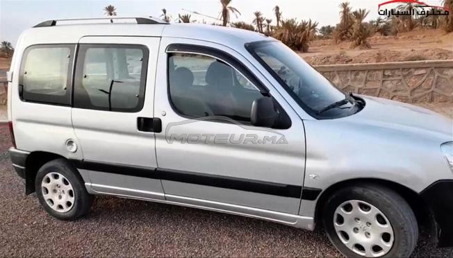 Peugeot Partner 2007