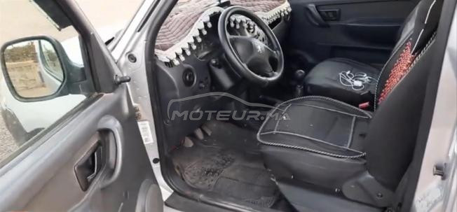 Peugeot Partner 2007