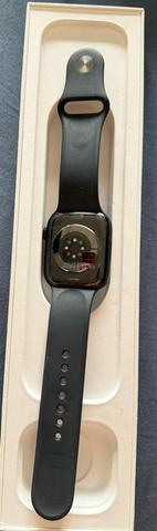 Apple Watch Serie 7 45 mm - très bon état - 2