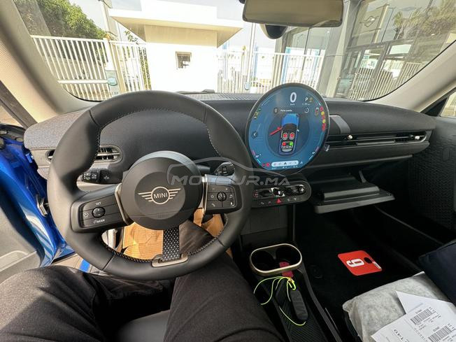 Mini Cooper 0 km Essence Automatique WW 