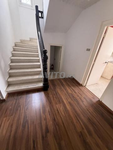 Villa à louer - 2