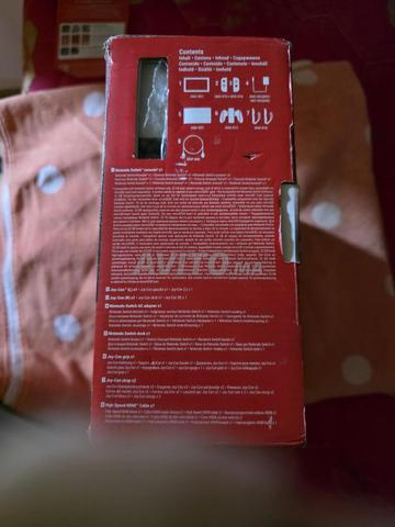Nintendo Switch V2 - 2