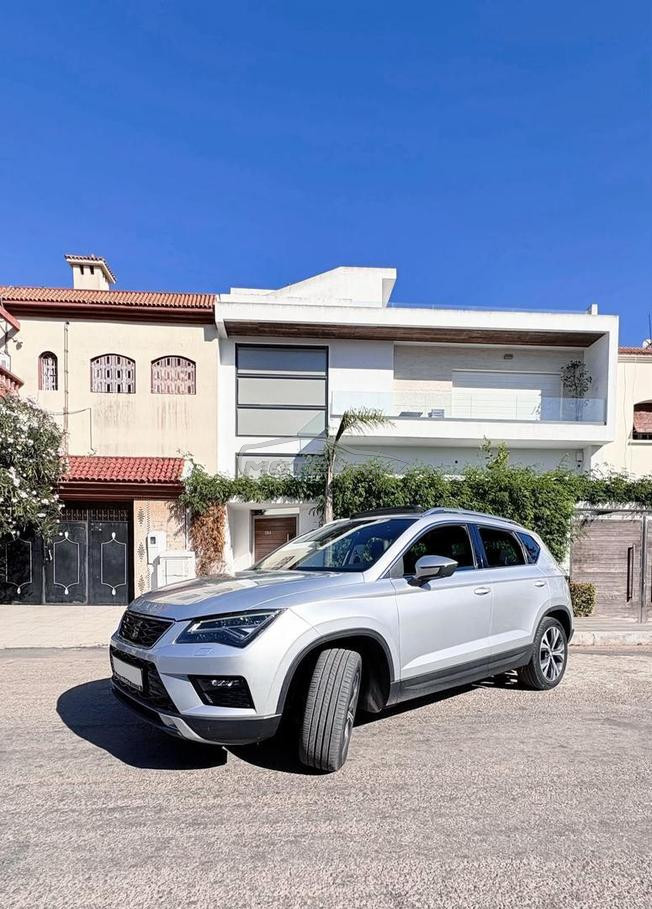 seat ateca 2019 xcellence
