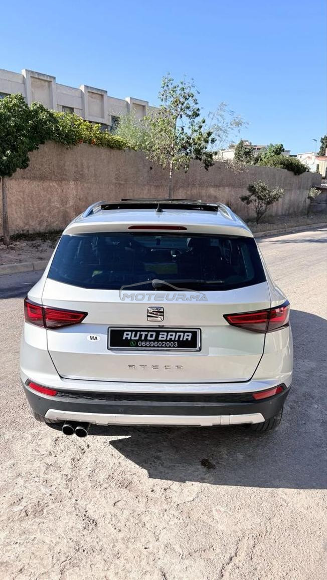 seat ateca 2019 xcellence