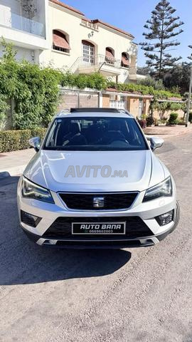 Seat Ateca 2019 Xcellence - 2