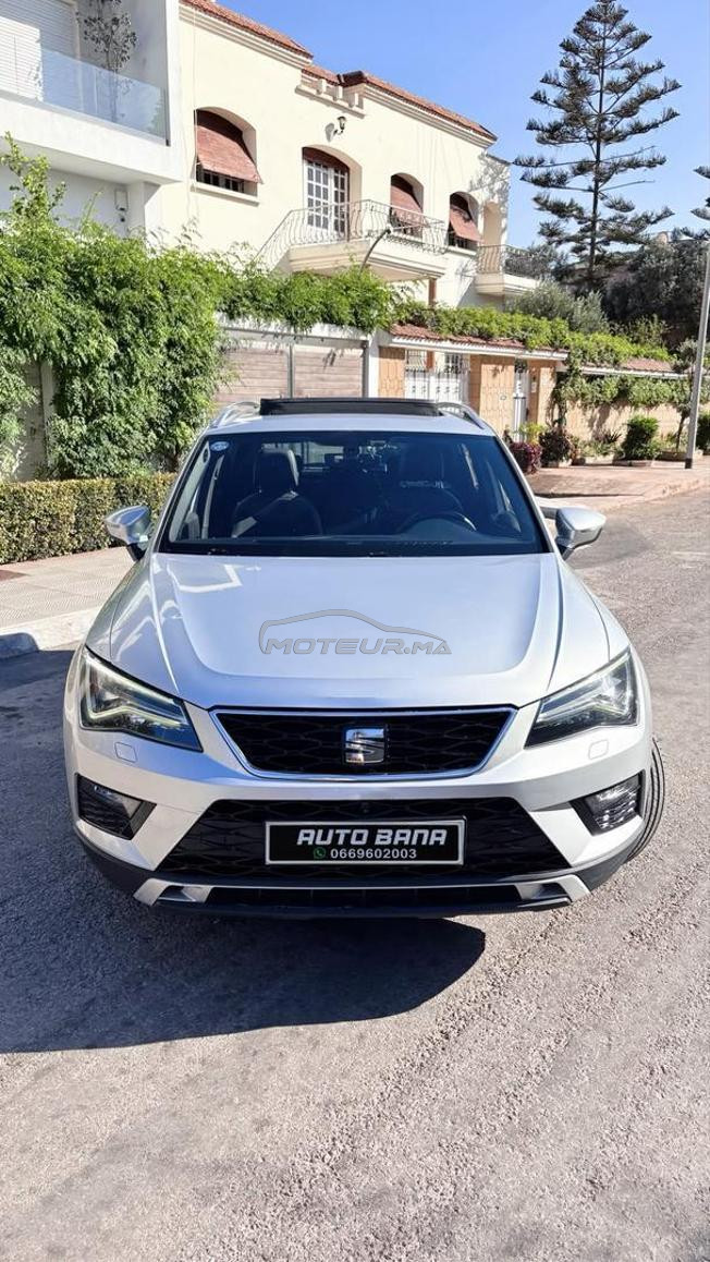 seat ateca 2019 xcellence