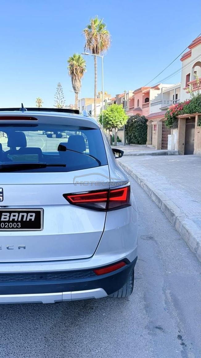 seat ateca 2019 xcellence