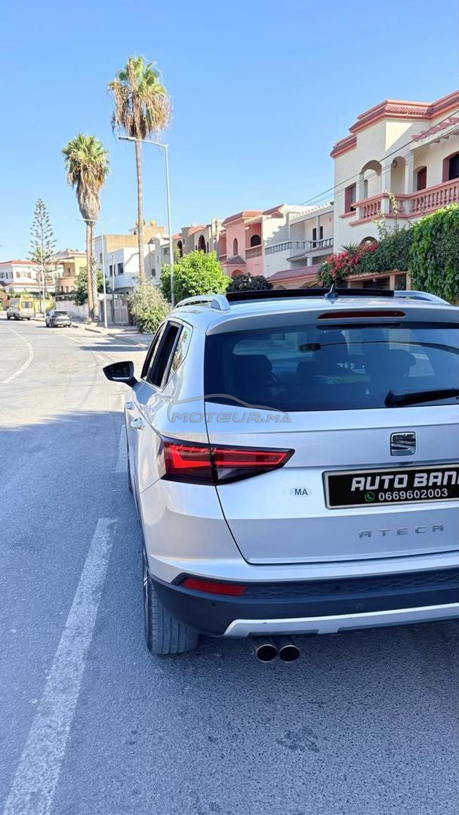 seat ateca 2019 xcellence