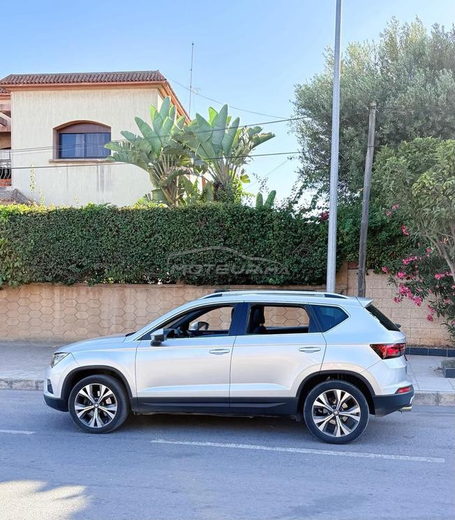 seat ateca 2019 xcellence