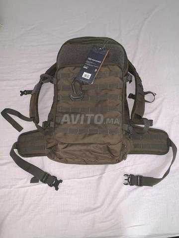 Sac à dos tactique Highlander Harrier Pack 45L - 2