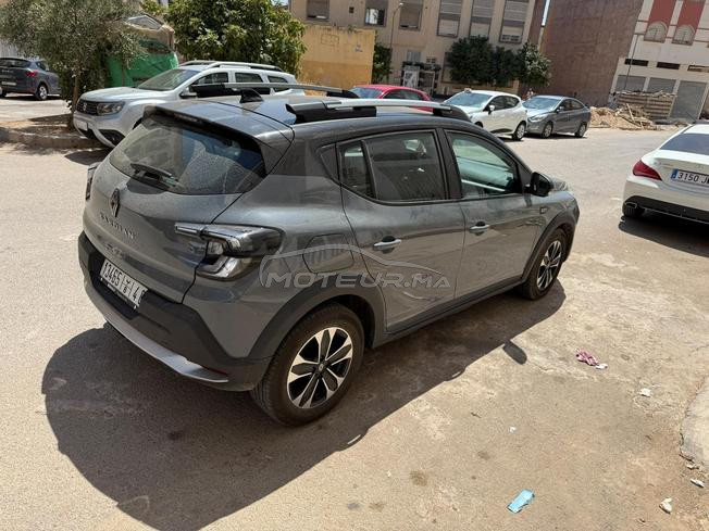 Renault Kardian Diesel Iconic 2026 à Fès