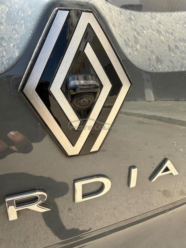 Renault Kardian Diesel Iconic 2026 à Fès