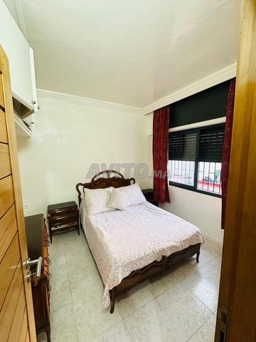 Appartement en plein centre ville Rabat - 2