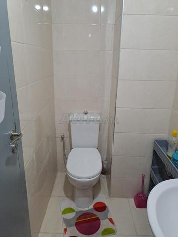 Appartement meublé au centre-ville - 2