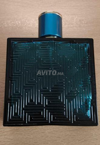 زجاجة عطر فرزاتشي إيروس الأصلية فارغة - 2