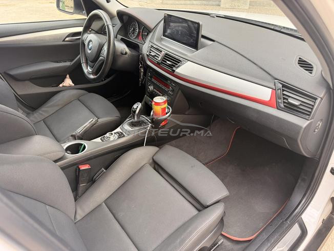 BMW x1 très bon état 