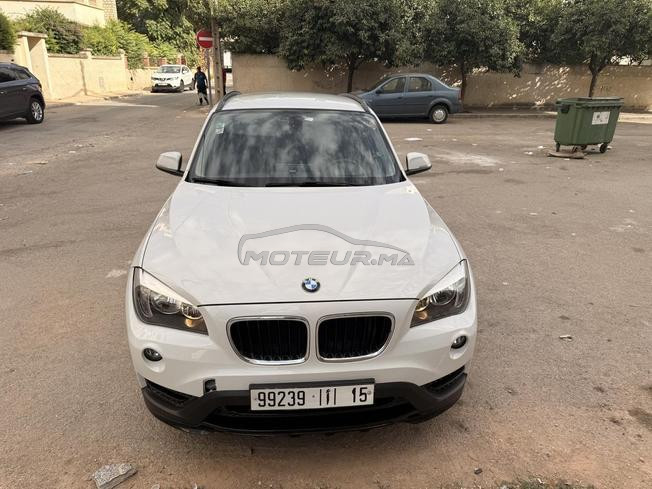 BMW x1 très bon état 