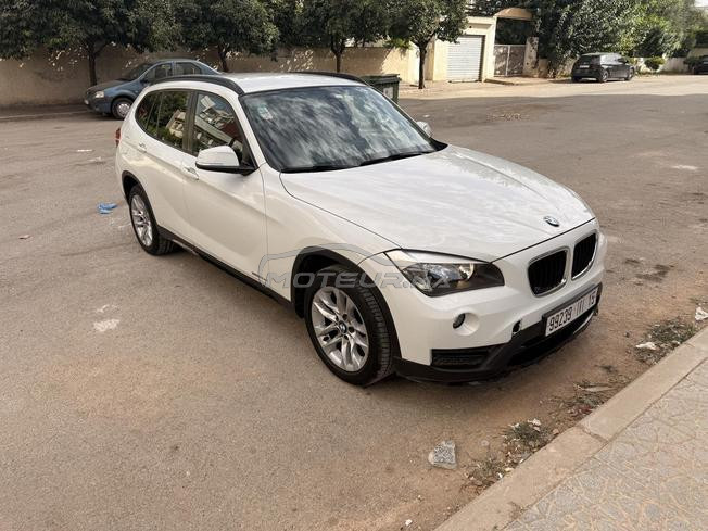 BMW x1 très bon état 