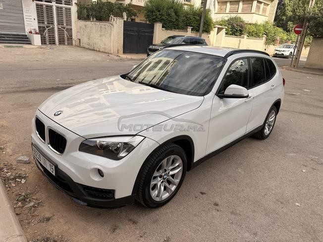 BMW x1 très bon état 
