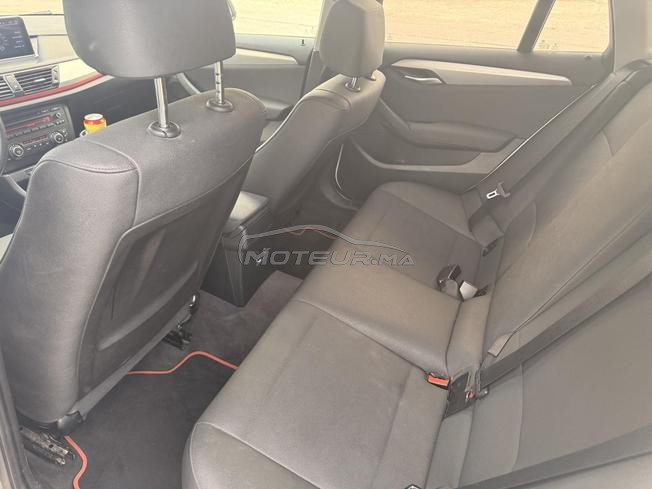 BMW x1 très bon état 