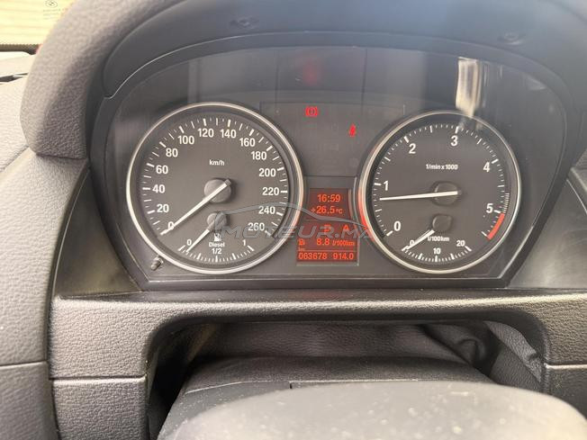 BMW x1 très bon état 