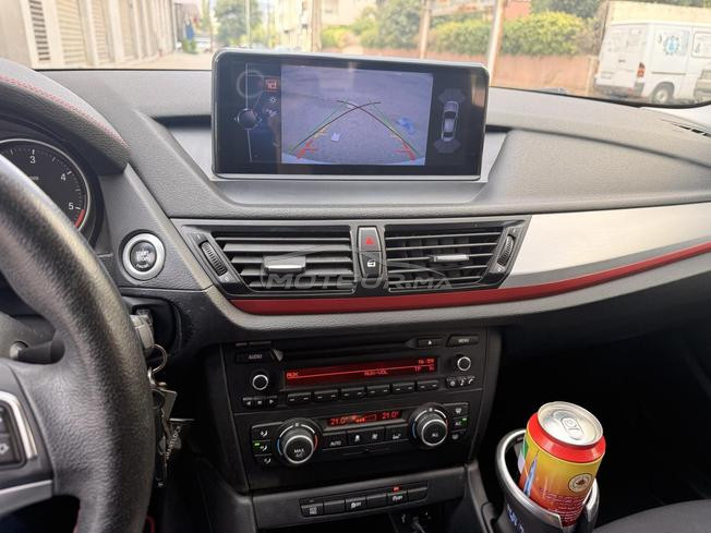 BMW x1 très bon état 