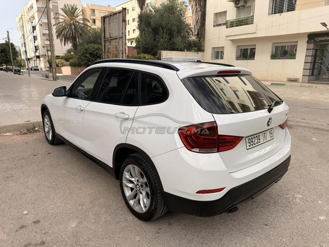 BMW x1 très bon état 