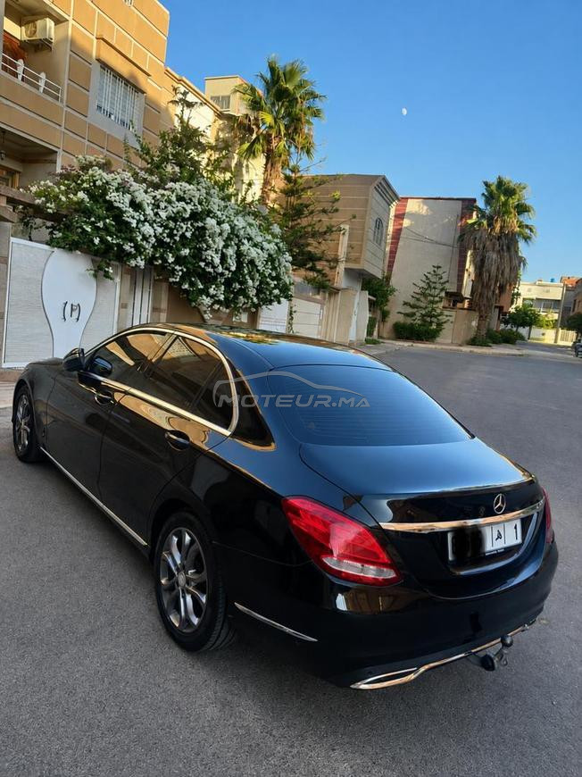 mercedes c220 d 