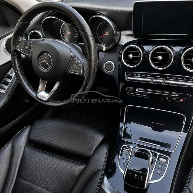 mercedes c220 d 