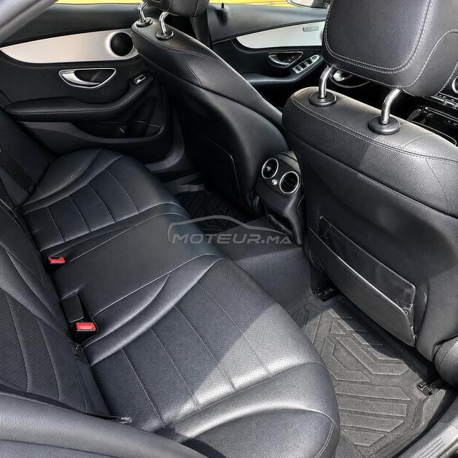mercedes c220 d 
