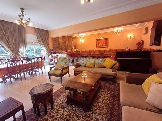 CMN-AC-2077 - Villa à vendre à Californie