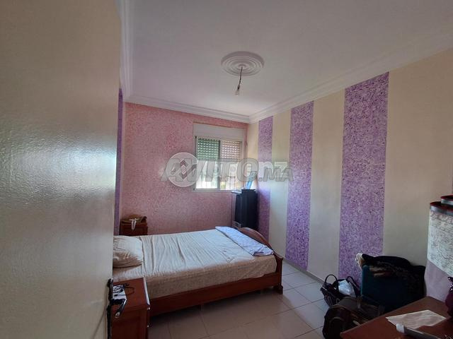 SAL-HS-1005 - Appartement à vendre à Hssaine - 2