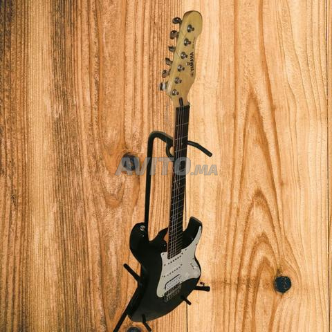Guitare électrique Yamaha EG112C originale - 2