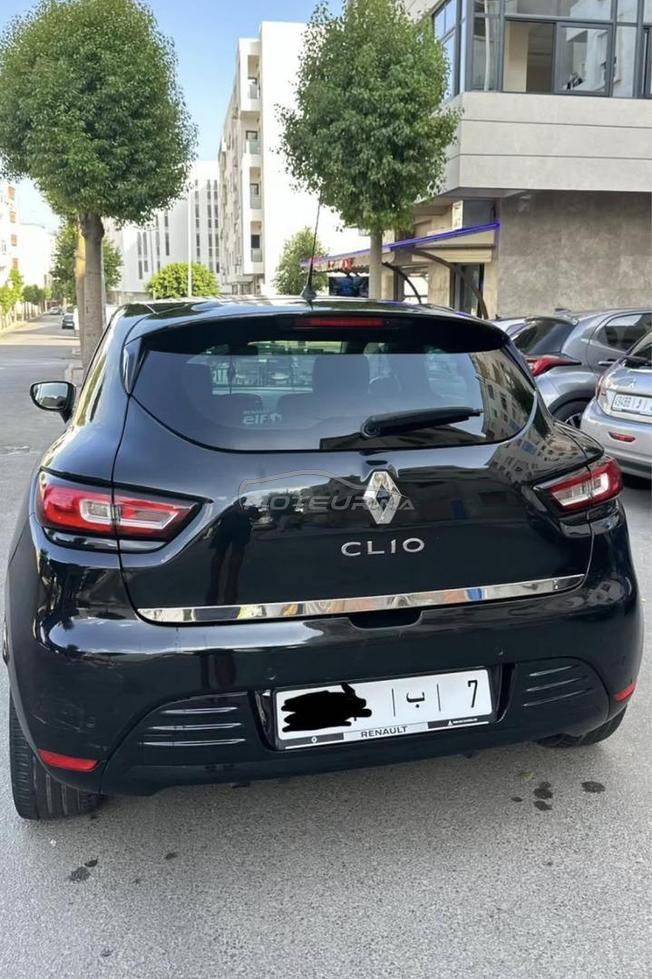 CIio 4 Model 2020