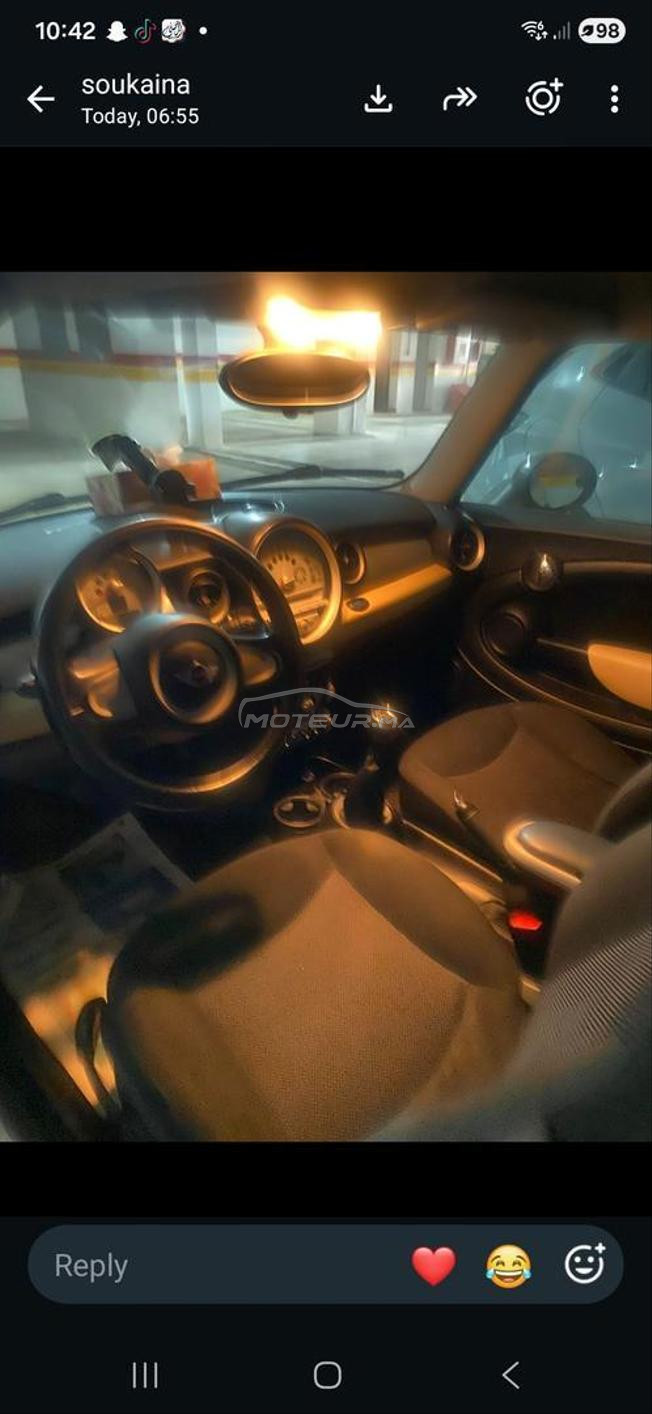 MiniCooper