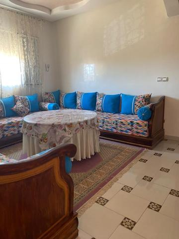 Casablanca Bouskoura - 2