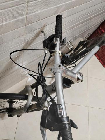 دراجة هوائية shimano - 2