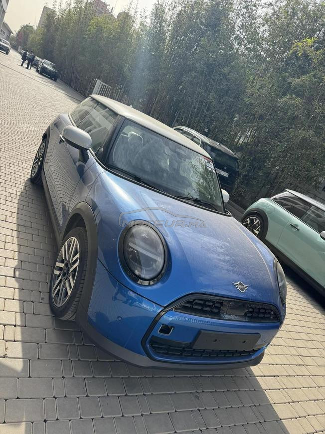 Mini Cooper 0 km Essence Automatique WW