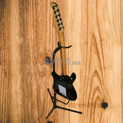 Guitare électrique Cort G210 authentique - 2