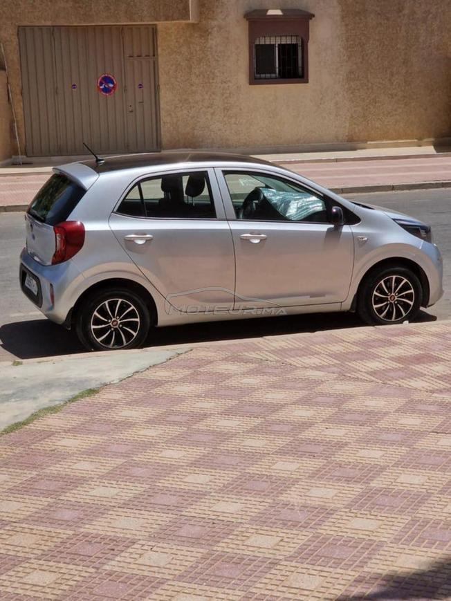 Kia Picanto Essence Manuelle 2021 à Agadir