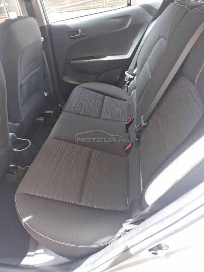 Kia Picanto Essence Manuelle 2021 à Agadir