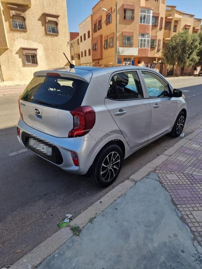 Kia Picanto Essence Manuelle 2021 à Agadir