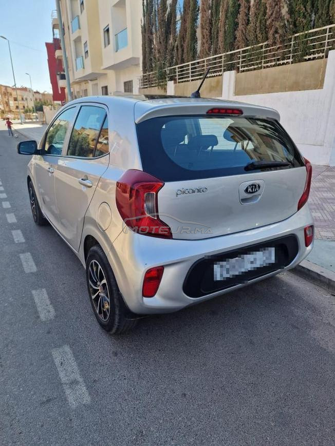 Kia Picanto Essence Manuelle 2021 à Agadir