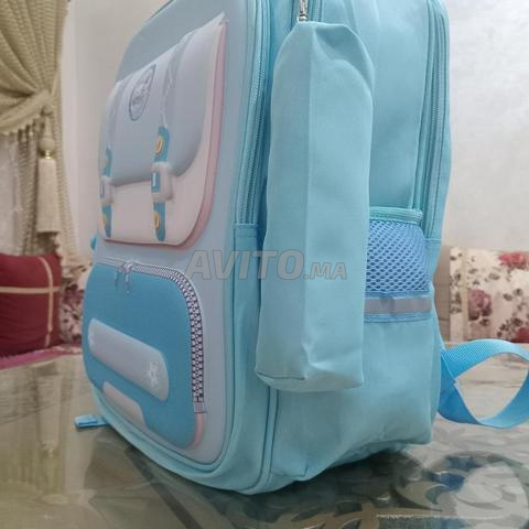Nouveau sac d'école - 2