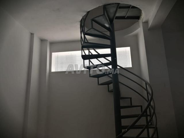 محليان تجاريان للكراء - 2
