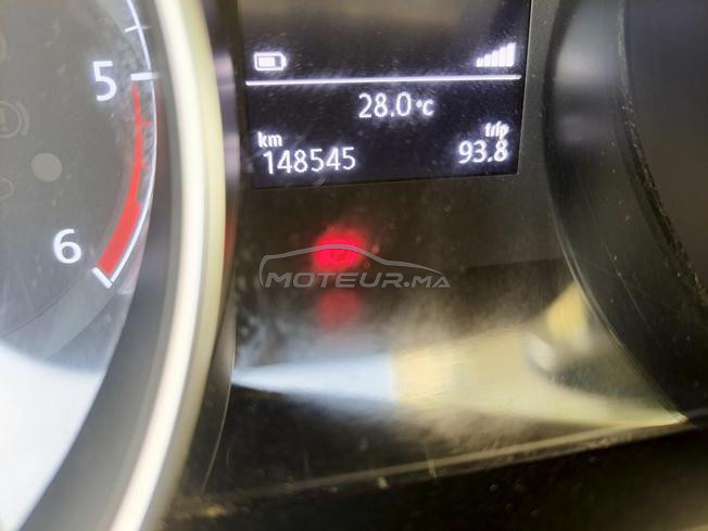 Volkswagen Touran Diesel Automatique 2019