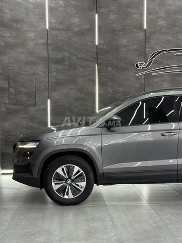 Skoda KaroQ - 2