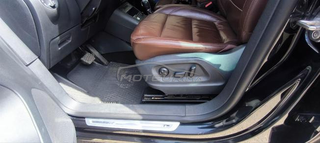 VW Tiguan R line